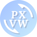 px to viewport
